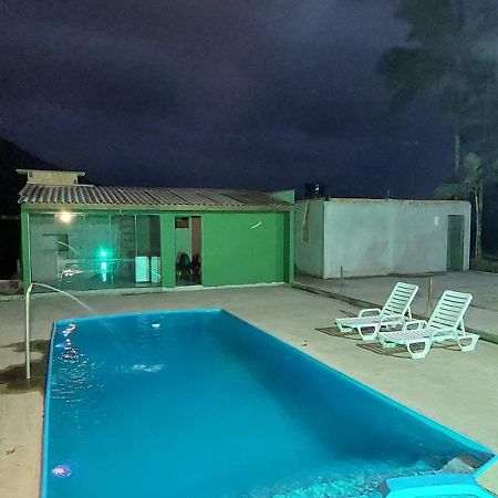 Sitio Do Vo Pisco Villa กัมโบรีอู ภายนอก รูปภาพ