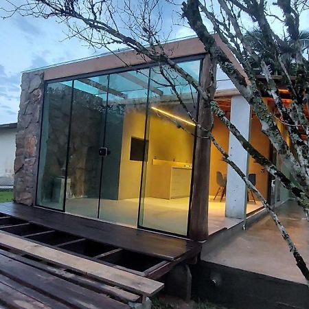 Sitio Do Vo Pisco Villa กัมโบรีอู ภายนอก รูปภาพ