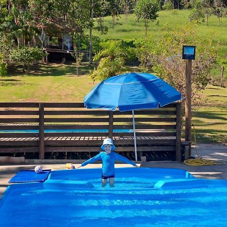Sitio Do Vo Pisco Villa กัมโบรีอู ภายนอก รูปภาพ