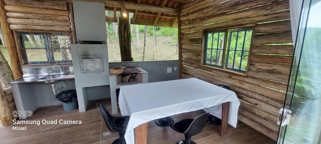 Sitio Do Vo Pisco Villa กัมโบรีอู ภายนอก รูปภาพ