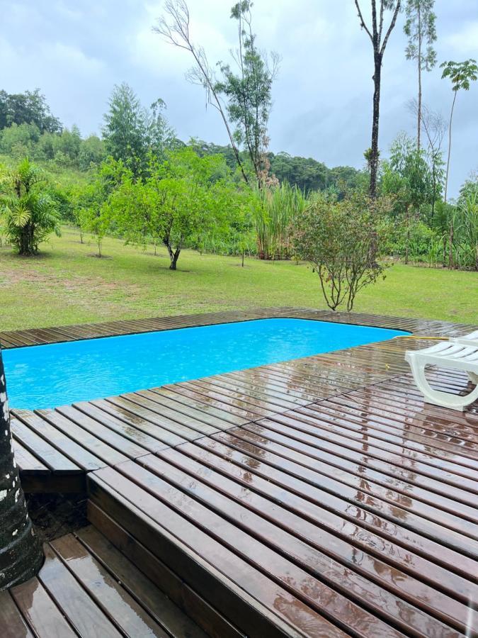 Sitio Do Vo Pisco Villa กัมโบรีอู ภายนอก รูปภาพ