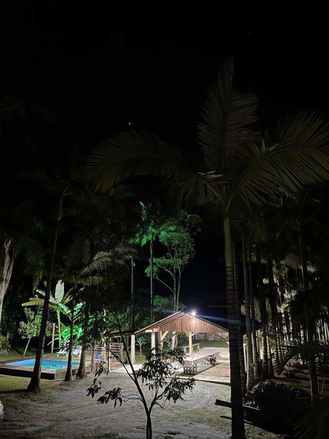 Sitio Do Vo Pisco Villa กัมโบรีอู ภายนอก รูปภาพ