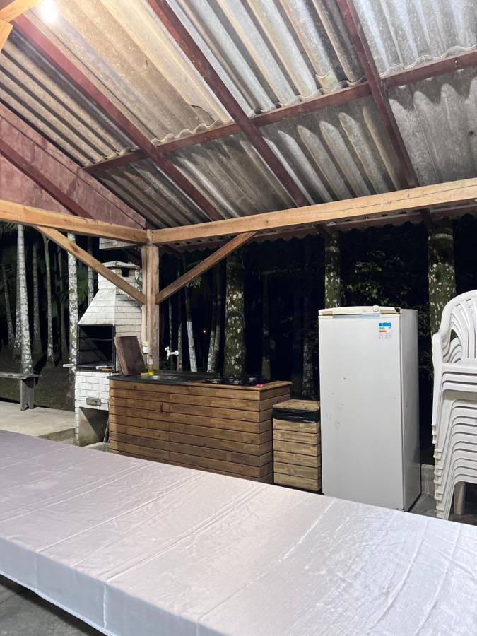 Sitio Do Vo Pisco Villa กัมโบรีอู ภายนอก รูปภาพ