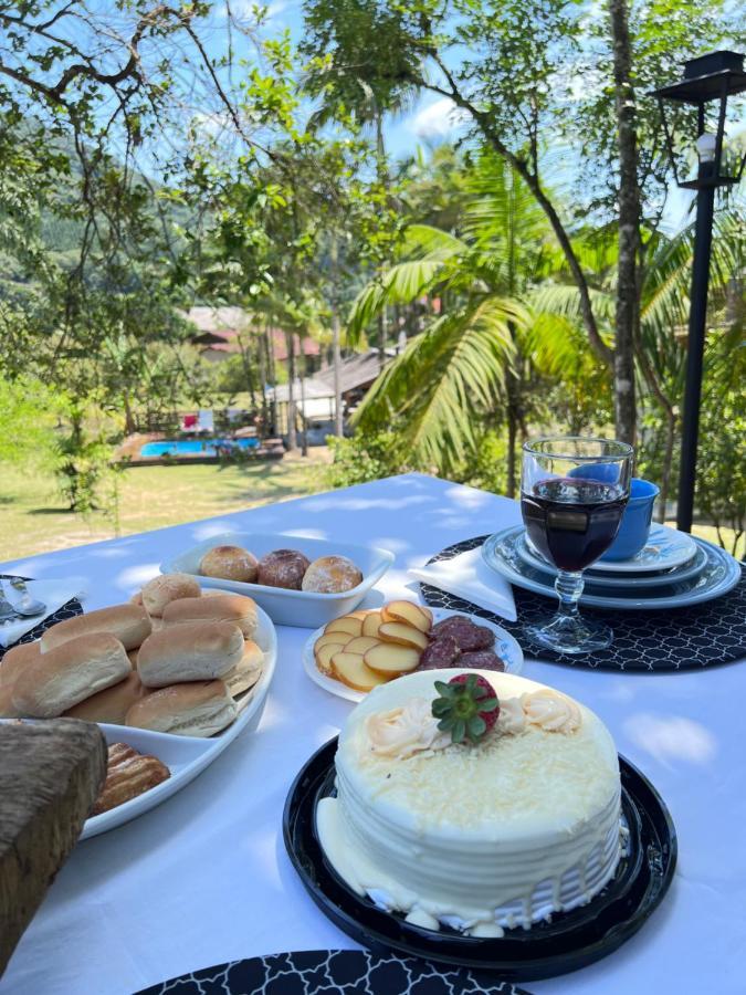 Sitio Do Vo Pisco Villa กัมโบรีอู ภายนอก รูปภาพ