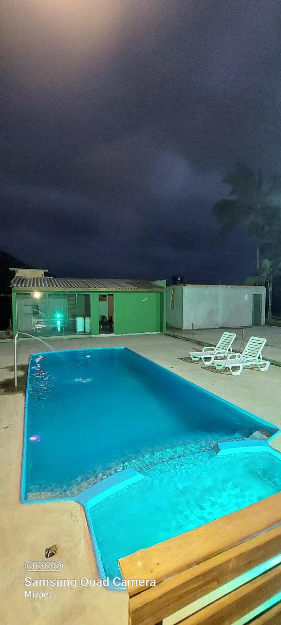 Sitio Do Vo Pisco Villa กัมโบรีอู ภายนอก รูปภาพ