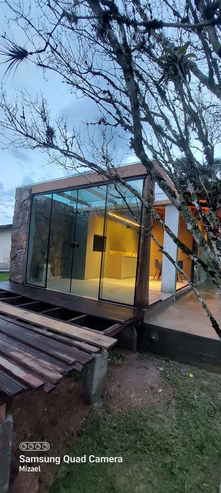 Sitio Do Vo Pisco Villa กัมโบรีอู ภายนอก รูปภาพ