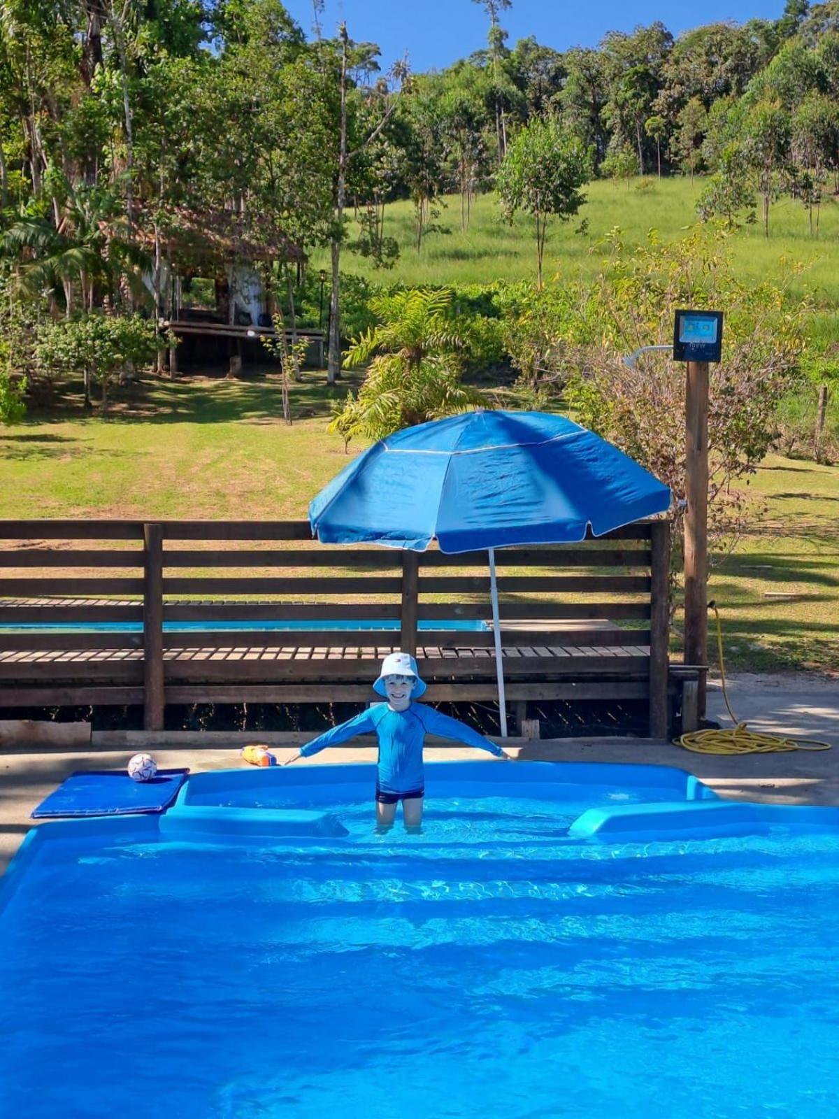 Sitio Do Vo Pisco Villa กัมโบรีอู ภายนอก รูปภาพ